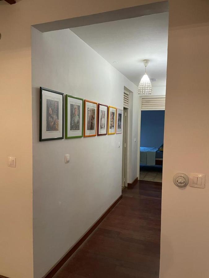 Bluepalm Case Petit-Bourg Exterior foto